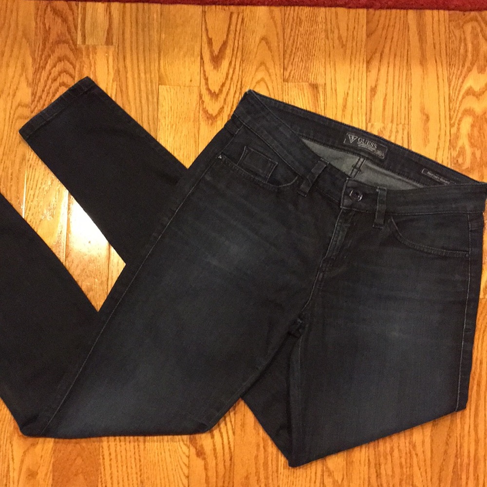 Guess Jeans - Brittany Skinny